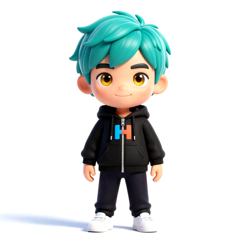 Honest Jr. depth